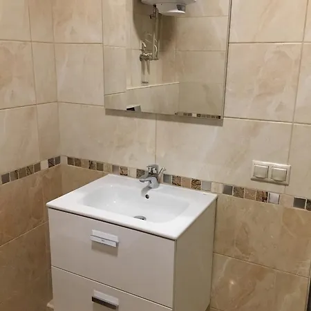 Apartment Viva Київ Екстер'єр фото