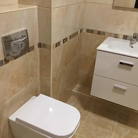 Apartment Viva Київ Екстер'єр фото