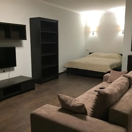 Apartment Viva Київ Екстер'єр фото