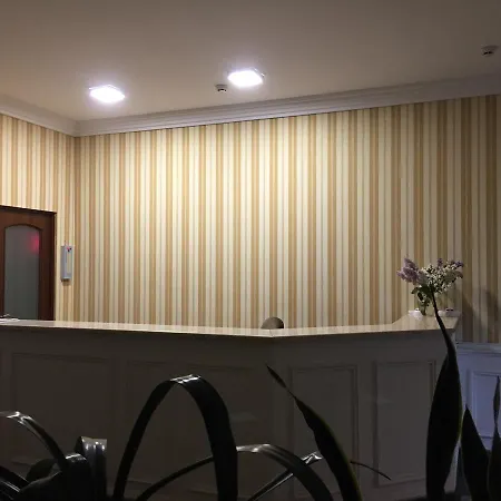Apartment Viva Київ Екстер'єр фото