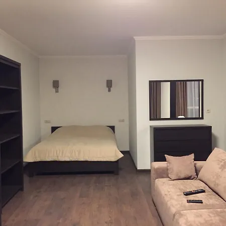 Apartment Viva Київ Екстер'єр фото