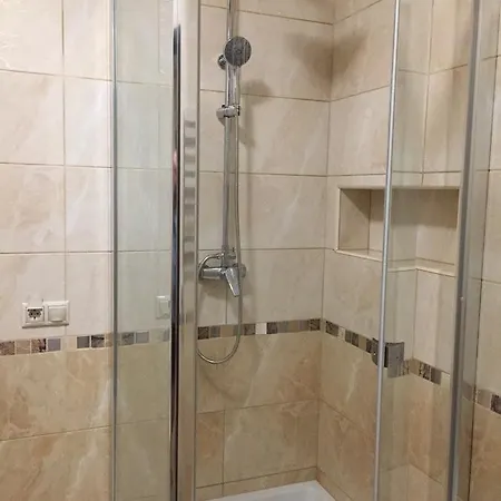 Apartment Viva Київ Екстер'єр фото