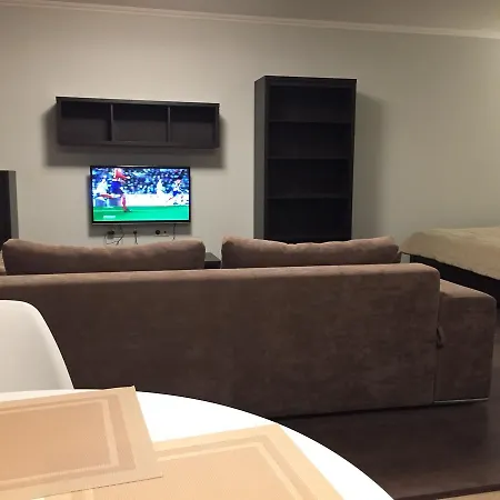 Apartment Viva Київ Екстер'єр фото