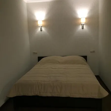 Apartment Viva Київ Екстер'єр фото