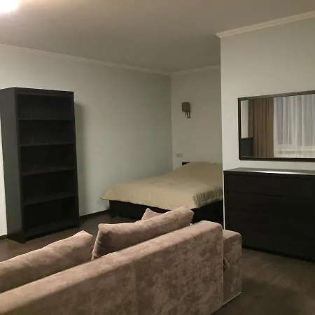 Apartment Viva Київ Екстер'єр фото