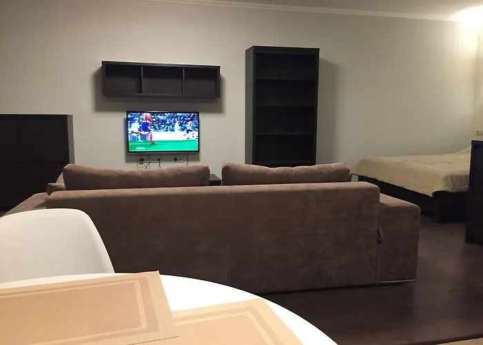 Apartment Viva