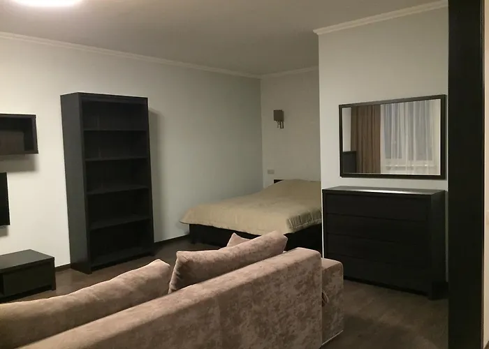 Apartment Viva