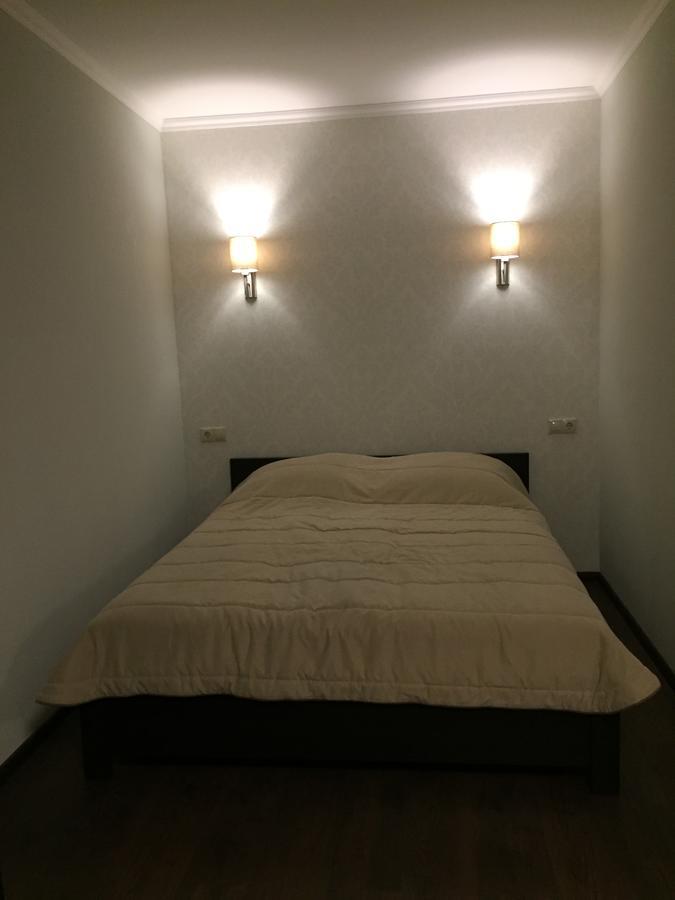 Apartment Viva Kyiv